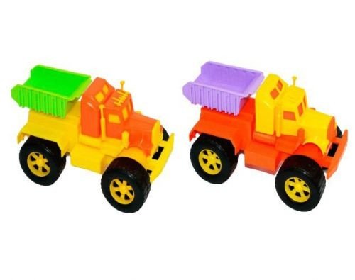 Самоскид "Трак"