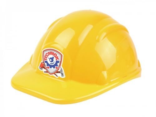 Каска Технок (жовта)