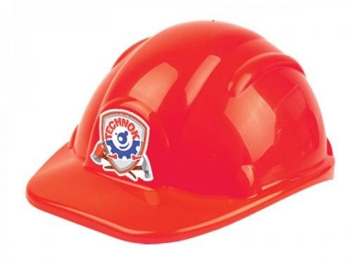 Каска Технок (червона)