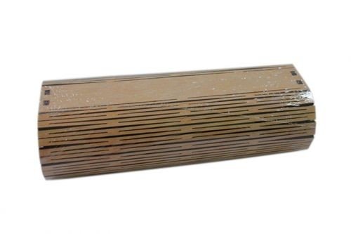 Пенал дерев'яний