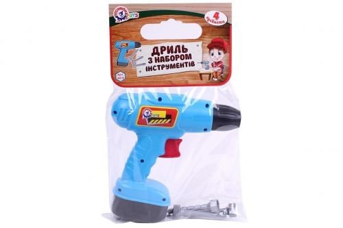 Дриль механічна Технок