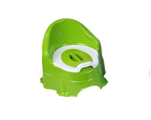 Горщик дитячий (зелений)
