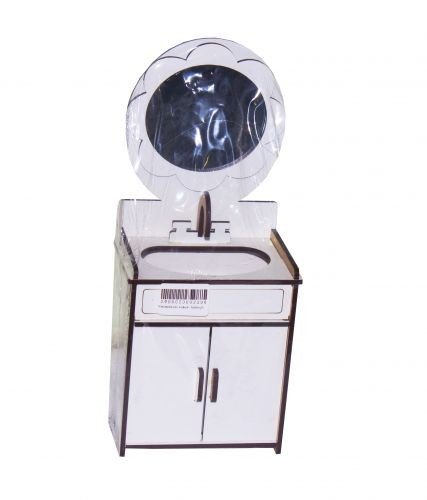 Умивальник дерев'яний