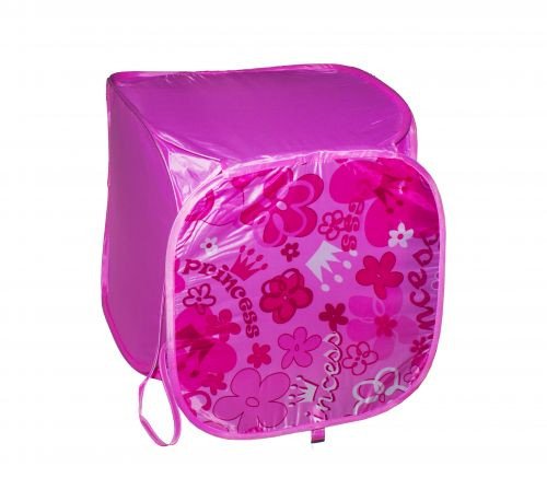 Кошик для іграшок "Принцеса"