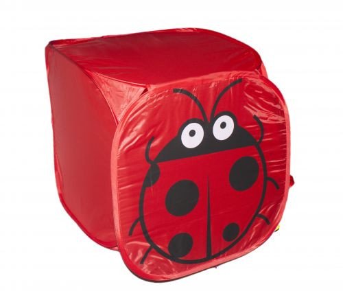 Кошик для іграшок "Сонечко"