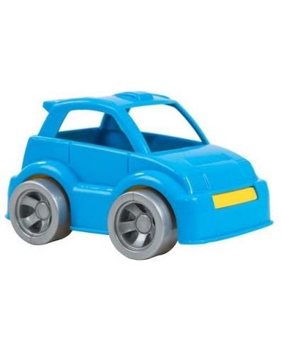 Авто "Kid cars Sport" гольф