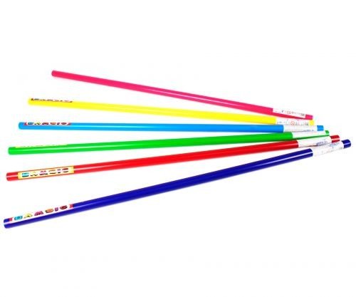 Гімнастична палиця №3 (120 см)