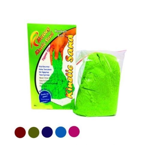 Кінетичний пісок (500 г)