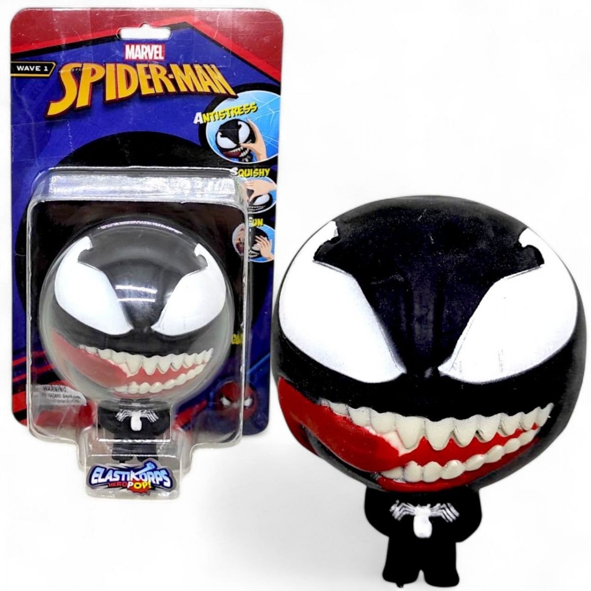 Фото2.Стретч-іграшка