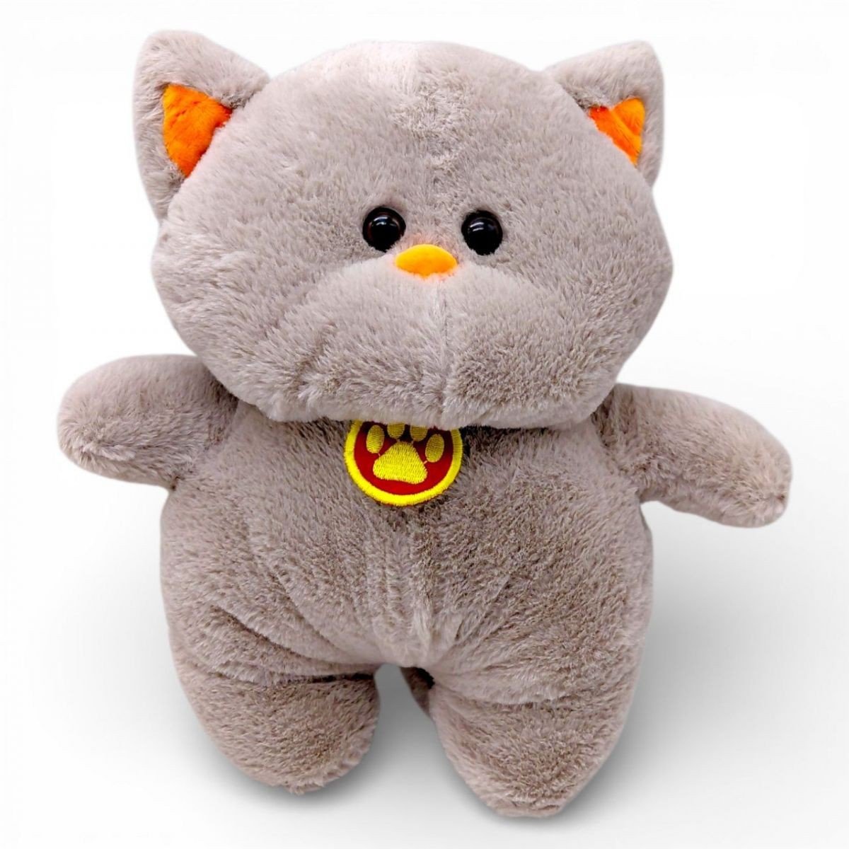 Фото1.Мʼяка іграшка