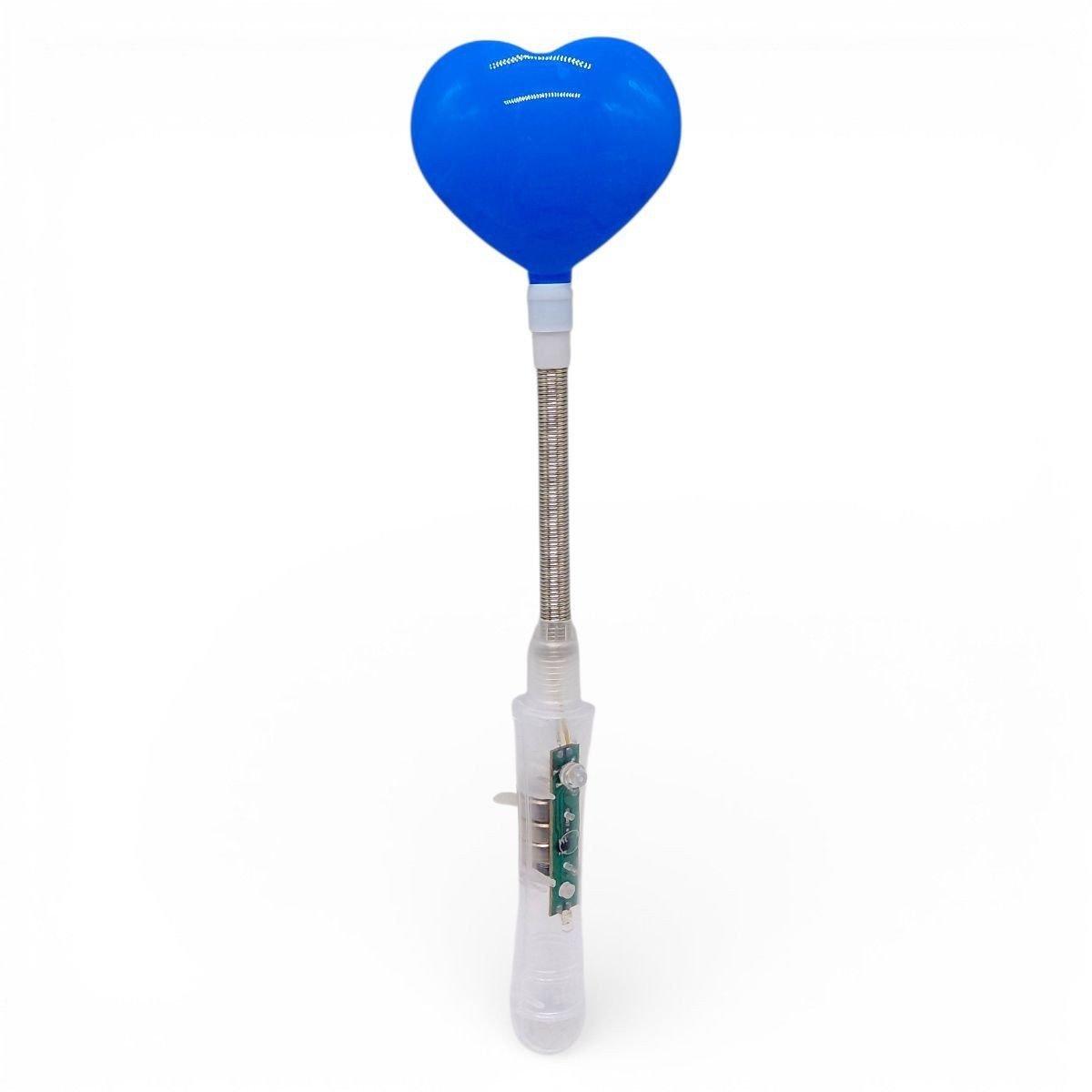 Фото1.Іграшка зі світлом