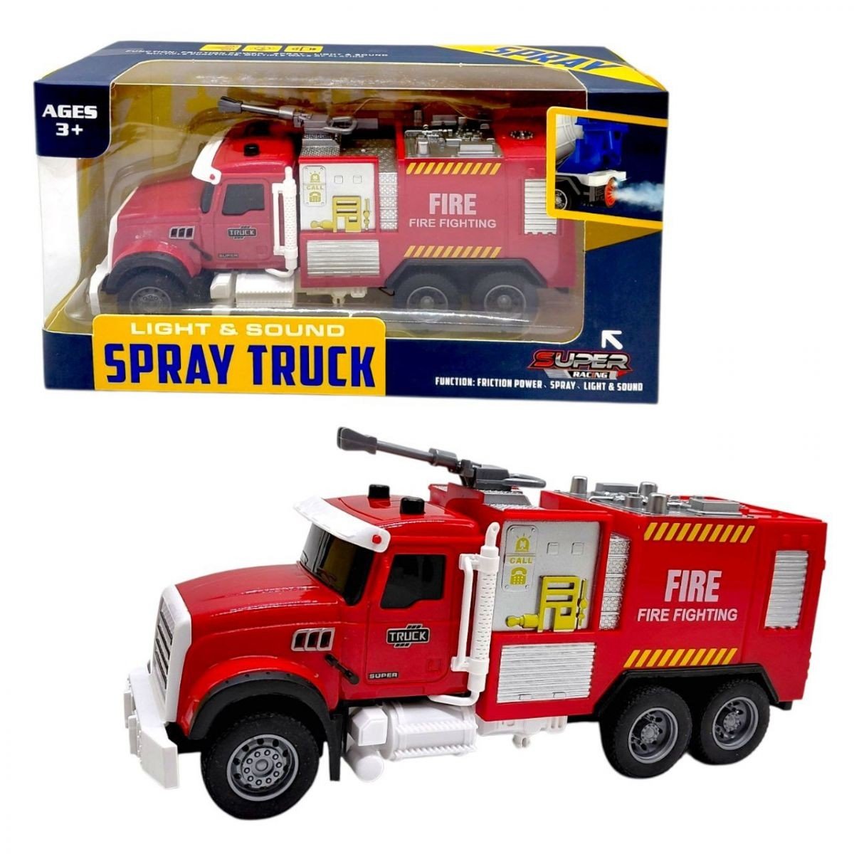 Фото1.Машина інерційна