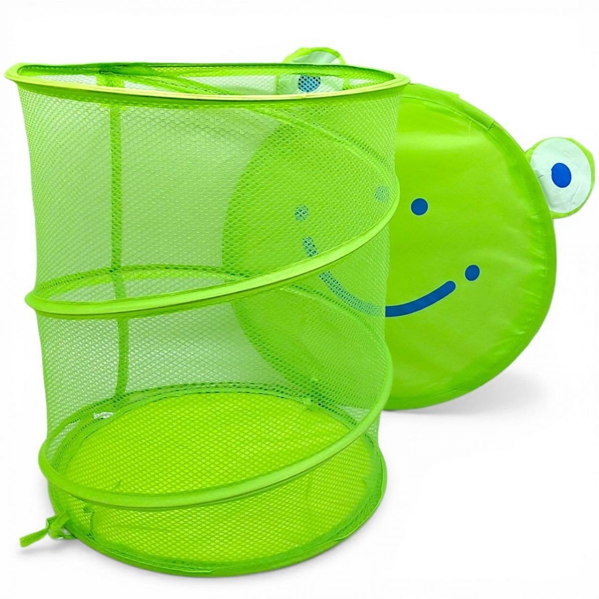 Фото1.Кошик для іграшок