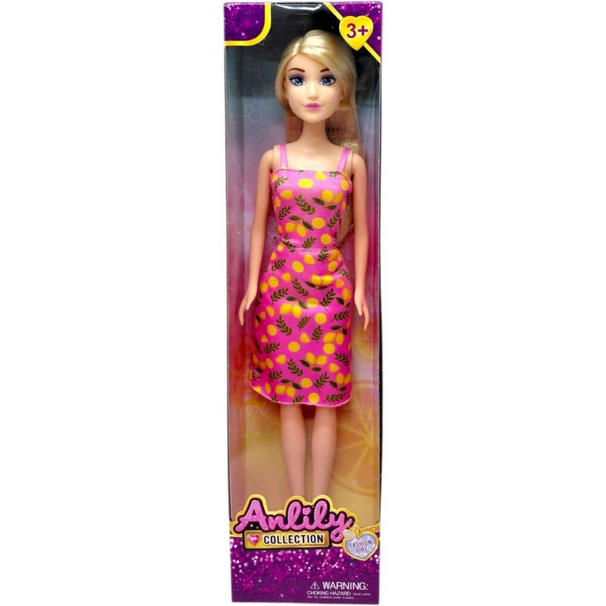 Фото1.Лялька