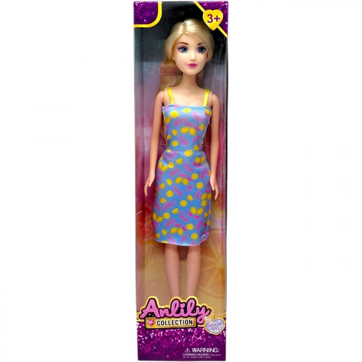 Фото1.Лялька