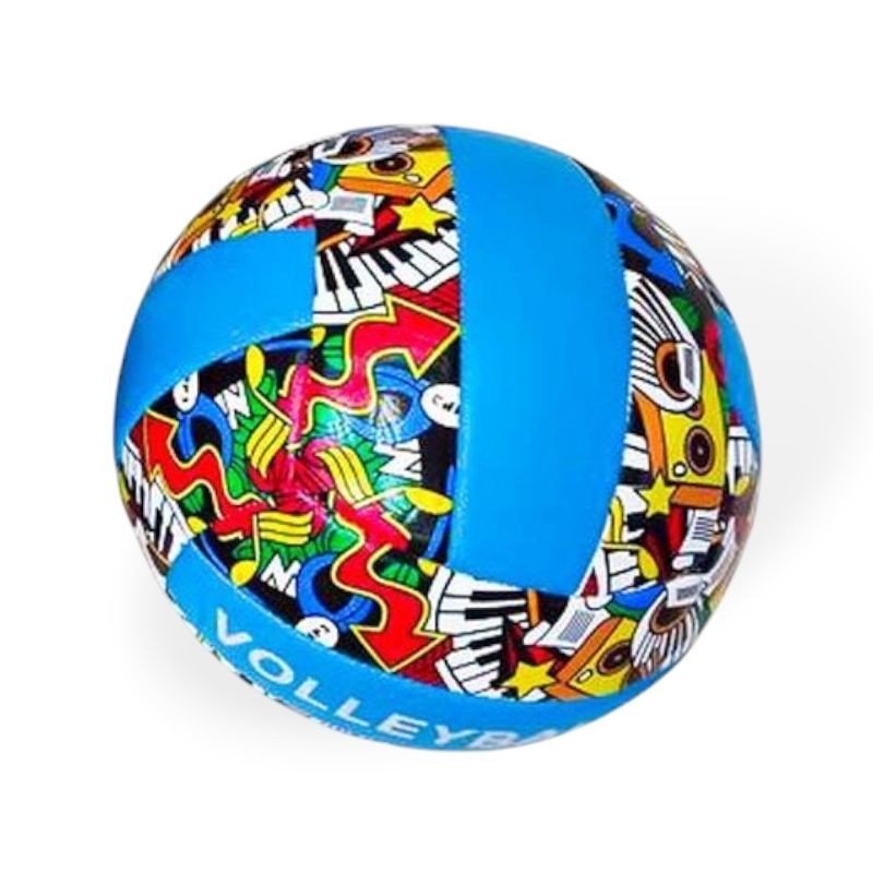 Фото1.Мʼяч волейбольний