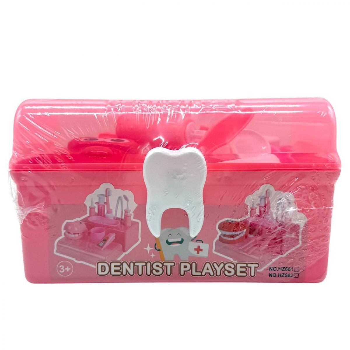 Фото2.Лікарський набір