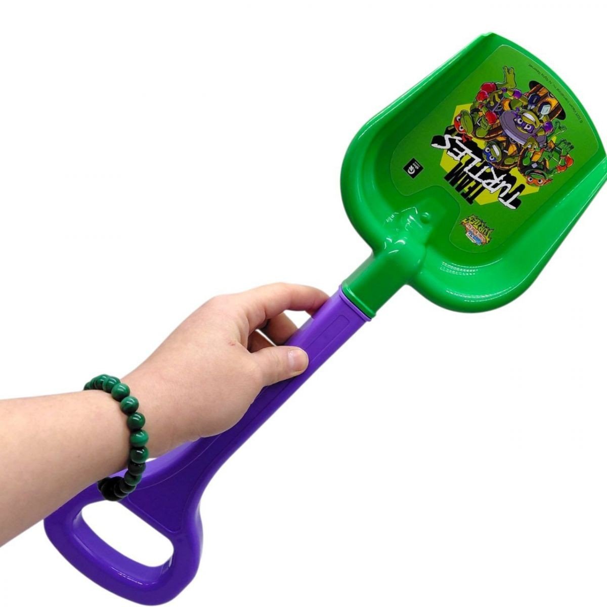 Фото2.Лопатка маленька