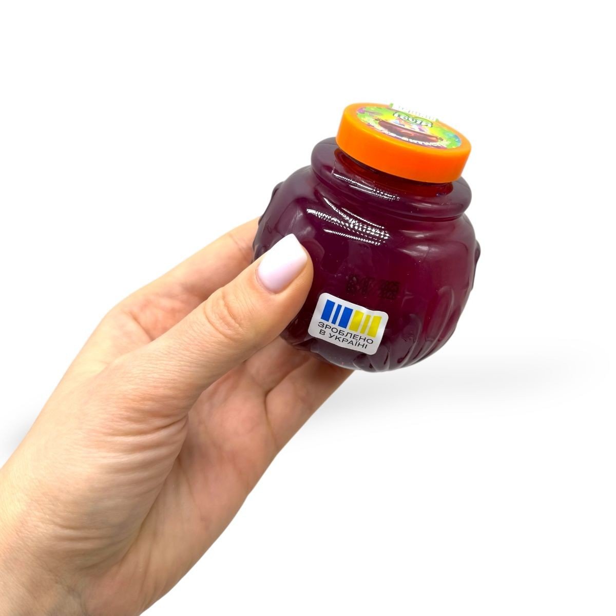 Фото2.Чарівне зілля TM Lovin Іграшка-антистрес 130 мл (МІКС)