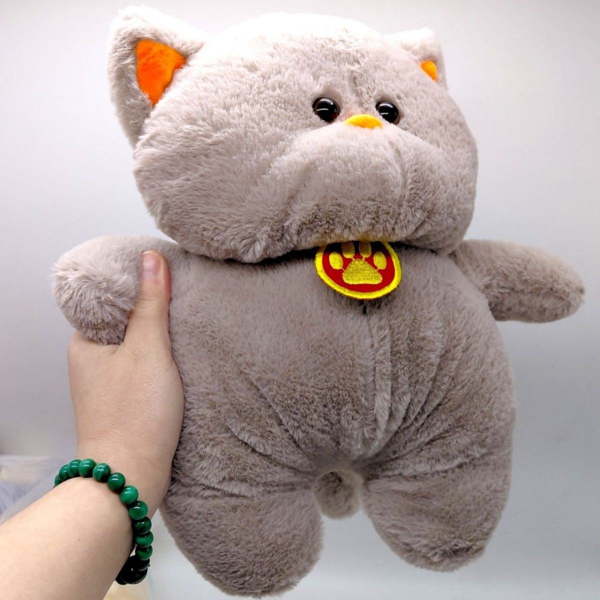 Фото2.Мʼяка іграшка