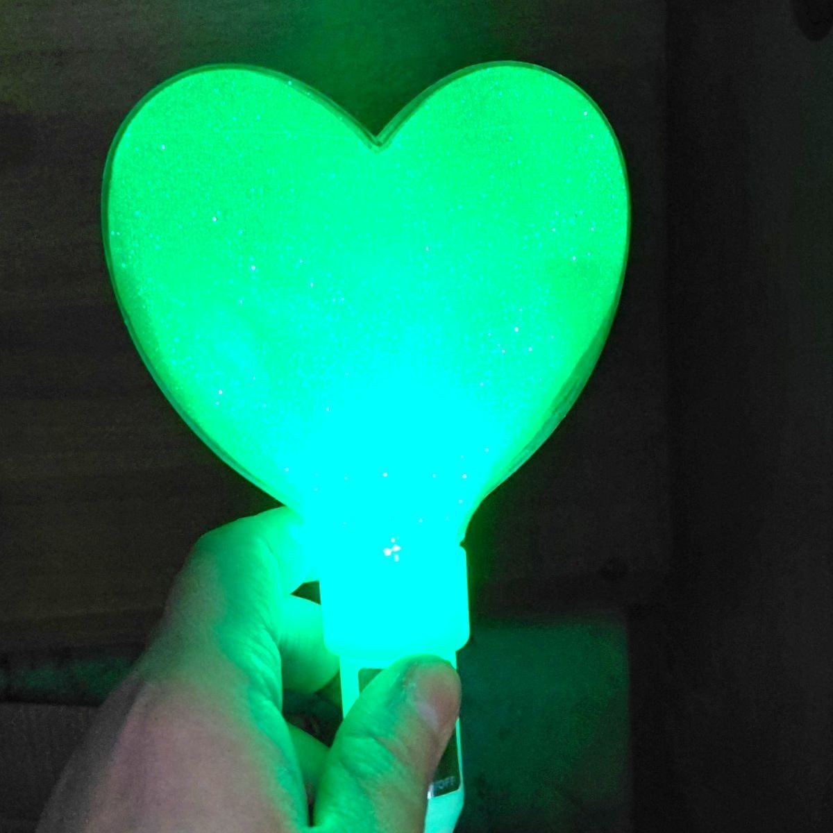 Фото2.Іграшка зі світлом