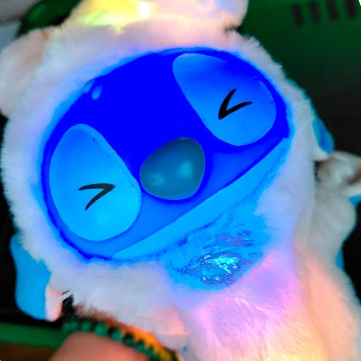 Фото2.М’які вушка