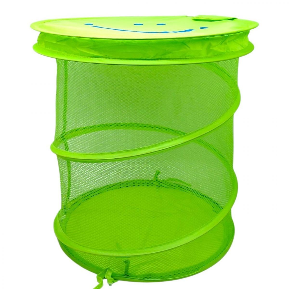 Фото2.Кошик для іграшок