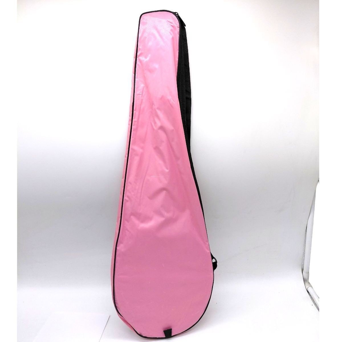 Фото2.Бадмінтон 65 см, в сумці з воланом (РОЖЕВИЙ)