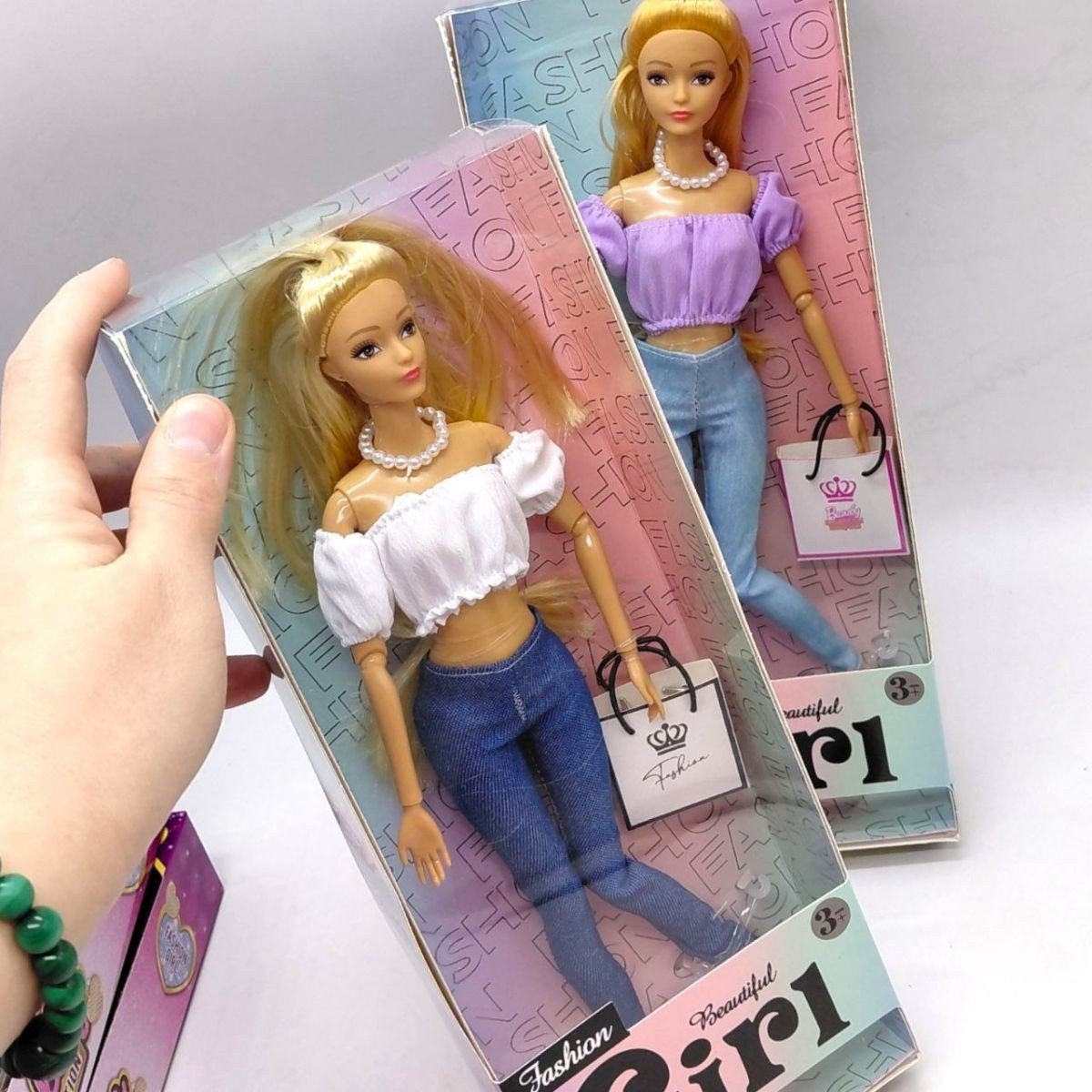 Фото2.Лялька