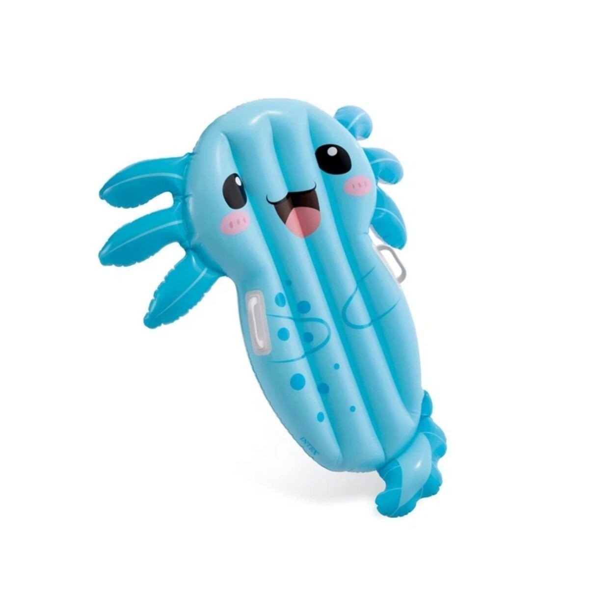 Фото3.Надувний пліт