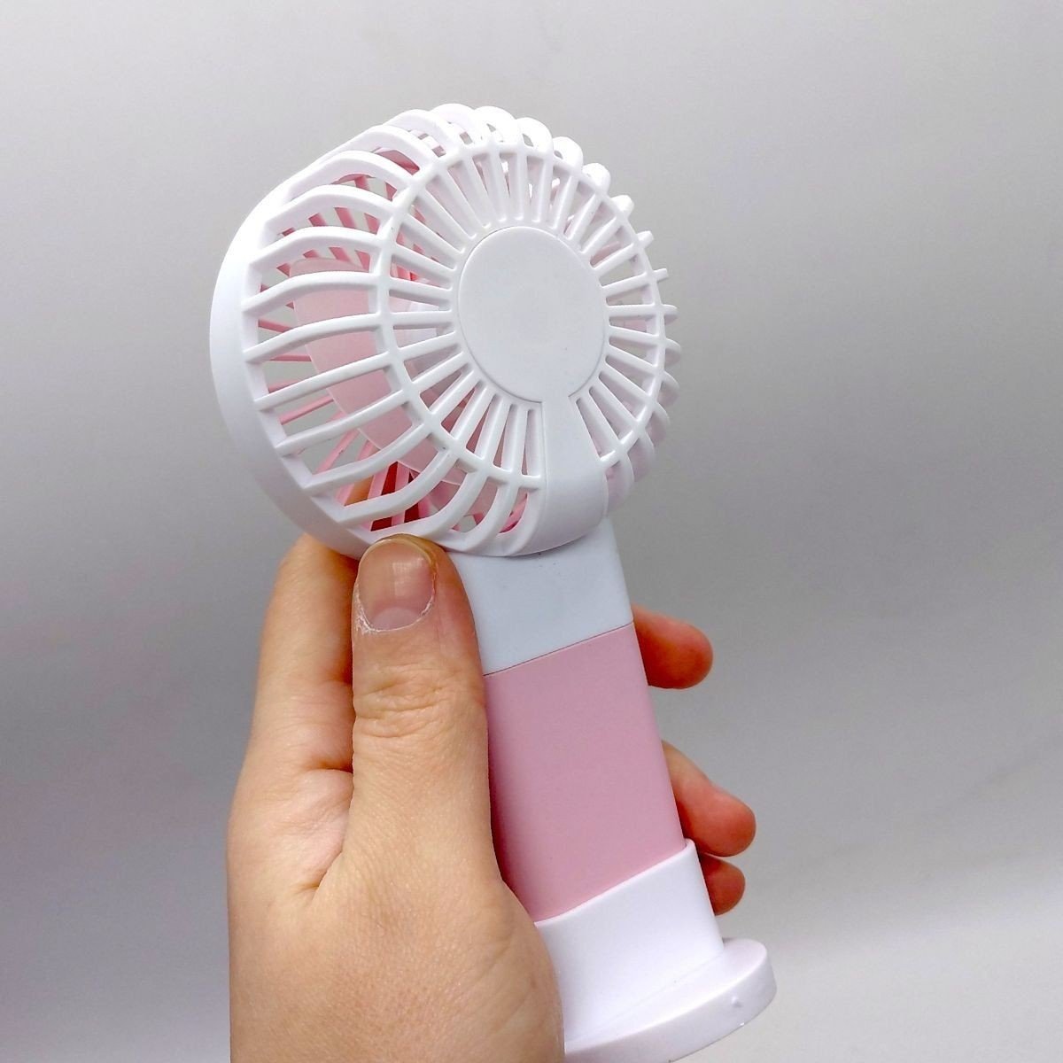 Фото2.Вентилятор