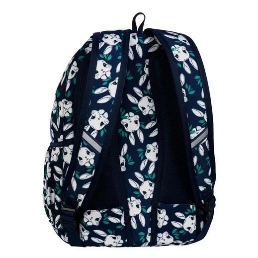 Фото2.Рюкзак PICK 17” Bunnyland (16х41х30 см) CoolPack (299494)