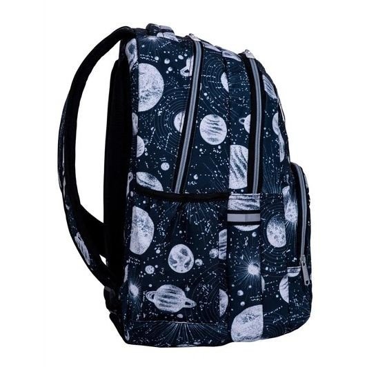 Фото2.Рюкзак молодіжний Pick MOON (41x30x16 см) CoolPack (299497)