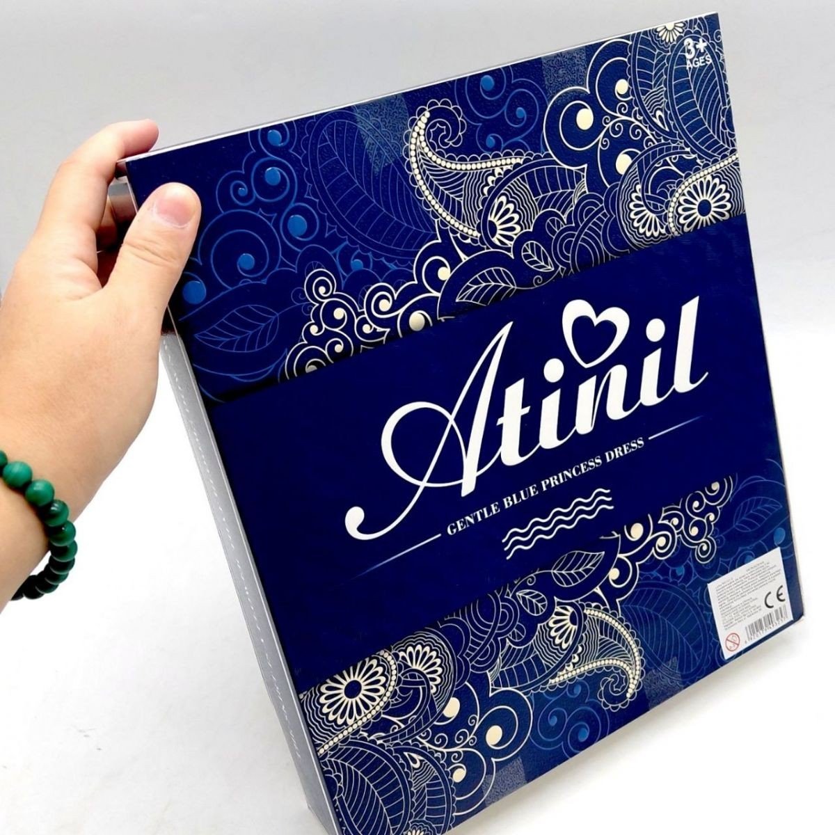 Фото2.Лялька
