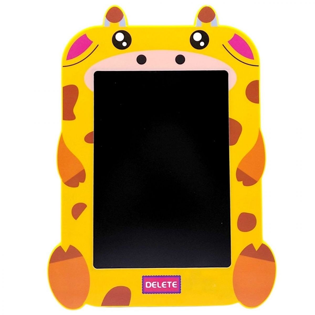 Фото2.Планшет для малювання LCD екран, стилус (ЖИРАФ) Wtoys (304791)
