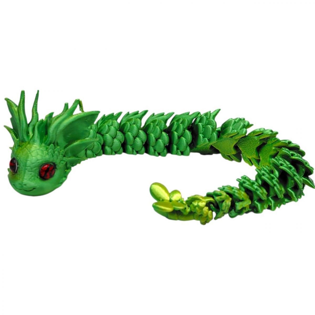 Фото3.Іграшка рухлива 3D