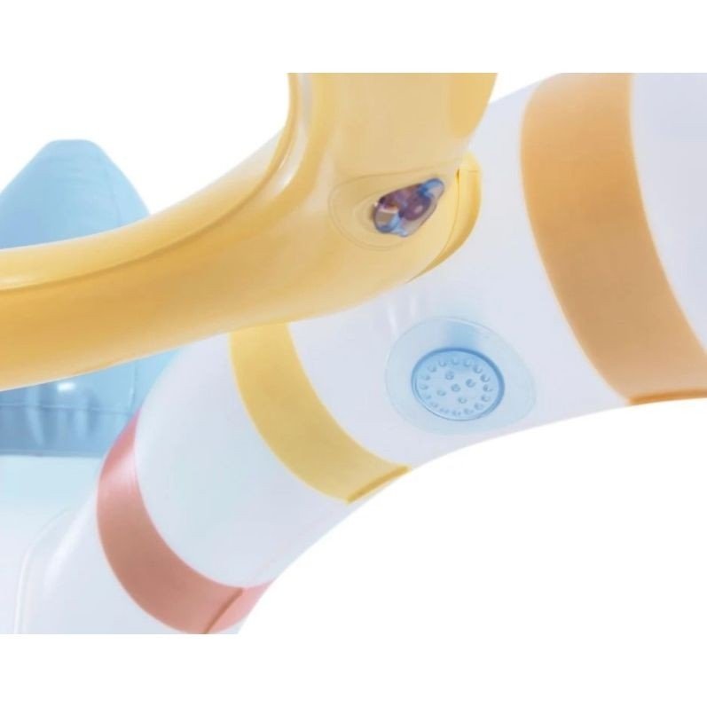 Фото6.Надувний ігровий центр (вік 2+) 196cmX178cmX127cm