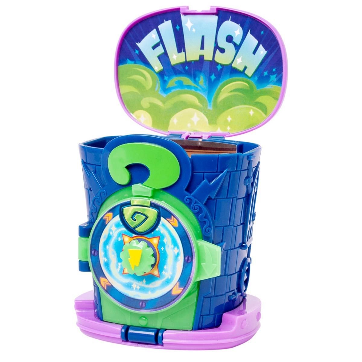 Фото3.Ігровий набір SUPERTHINGS серії