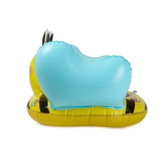 Фото3.Човник з ніжками, бджілка 57*73 см MIC (297461)