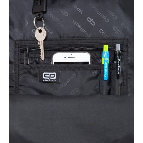 Фото3.Рюкзак молодіжний Strike L Puppy Love (32х44х15 см) CoolPack (299500)