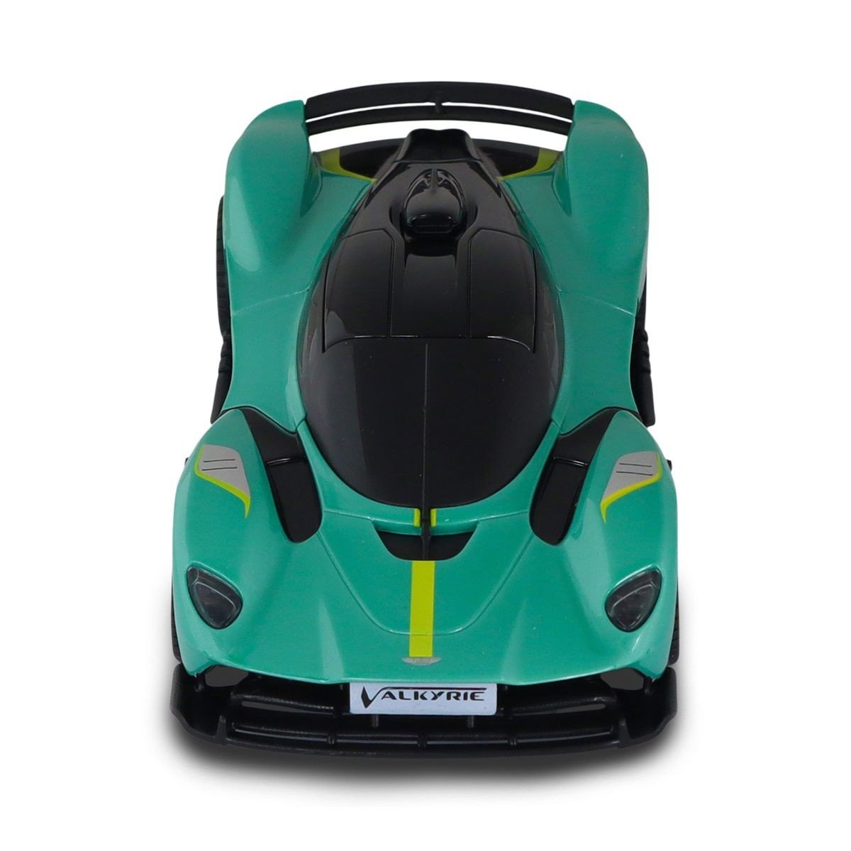 Фото4.Автомобіль KS Drive на р/к - Aston Martin Valkyrie (1:24, 2.4 ГГц, шавлієвий) KS Drive (296638)