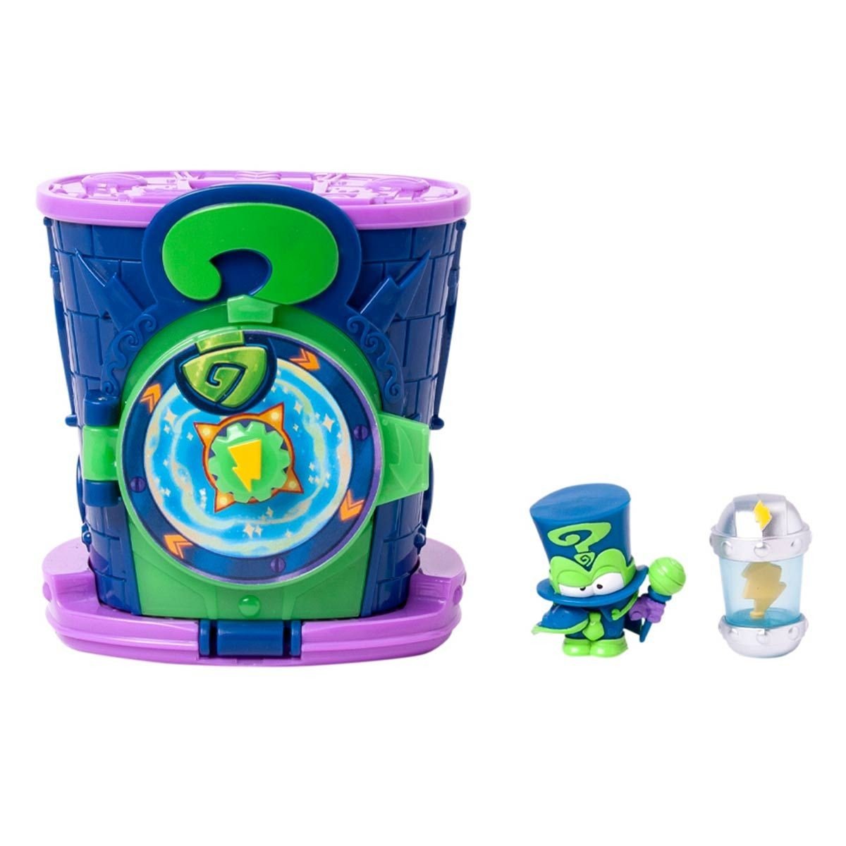 Фото5.Ігровий набір SUPERTHINGS серії