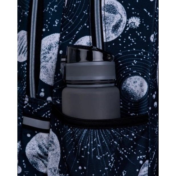 Фото5.Рюкзак молодіжний Pick MOON (41x30x16 см) CoolPack (299497)