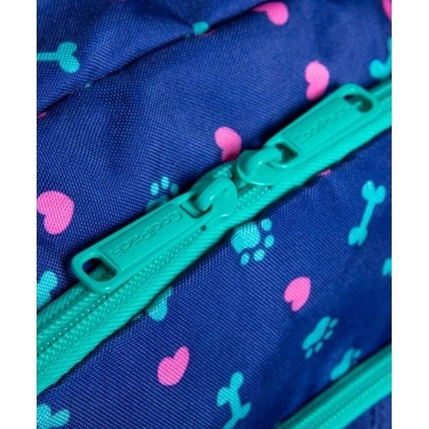 Фото5.Рюкзак молодіжний Strike L Puppy Love (32х44х15 см) CoolPack (299500)