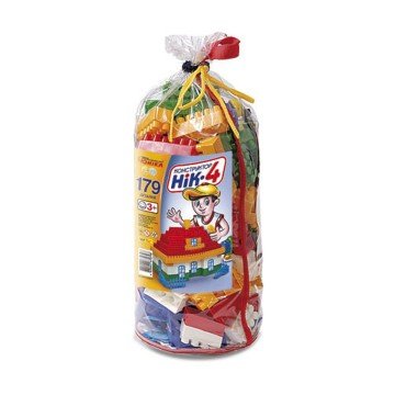 Фото1.Конструктор дитячий 