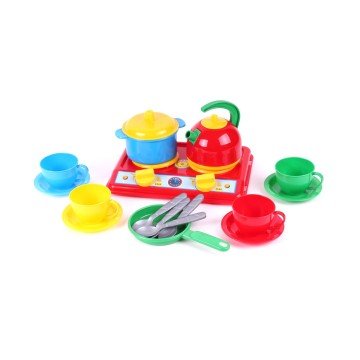 Фото1.Набір посуду 