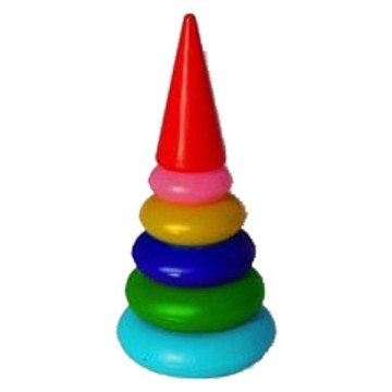 Фото1.Пірамідка 