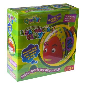 Фото1.Маса для ліплення 