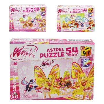 Фото1.Пазли 