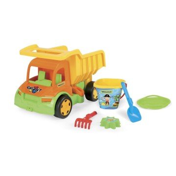 Фото7.Вантажiвка 